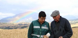 SAG implementa plan de capacitación dirigido a la Agricultura Familiar Campesina