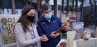 RECETARIO ORIGINARIO DESTACA RIQUEZA DE ALIMENTOS ANCESTRALES Y SUS PRODUCTORES EN EL DÍA DE LA COCINA CHILENA