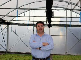 Asamblea de socios de viveros de Chile AGV ratifica a Cristian Pichuante como presidente de su directorio hasta 2023