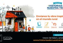 FUCOA lanza concurso nacional que rescata y revaloriza la cultura rural y campesina de Chile