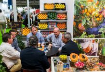 Latinoamérica estará presente en Fruit Attraction 2021