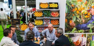 Latinoamérica estará presente en Fruit Attraction 2021