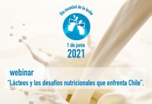 Los desafíos nutricionales y los lácteos serán analizados en el Día Mundial de la Leche
