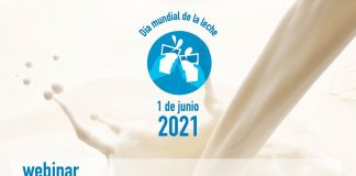 Los desafíos nutricionales y los lácteos serán analizados en el Día Mundial de la Leche