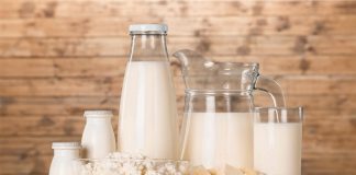 Nuevos estudios del INIA ratifican calidad diferenciada de la leche de vaca producida en el sur de Chile