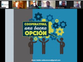 Productores ovinos conocen las ventajas del modelo cooperativo para fortalecer sus negocios