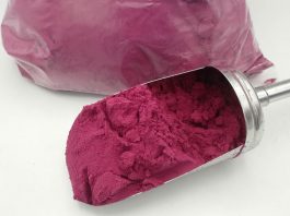 Huevos coloreados naturalmente: INIA fomenta ingrediente natural en base a zanahoria morada para fortalecer industria avícola nacional