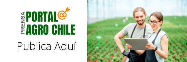 Portal Agro Chile. Prensa & Difusión.