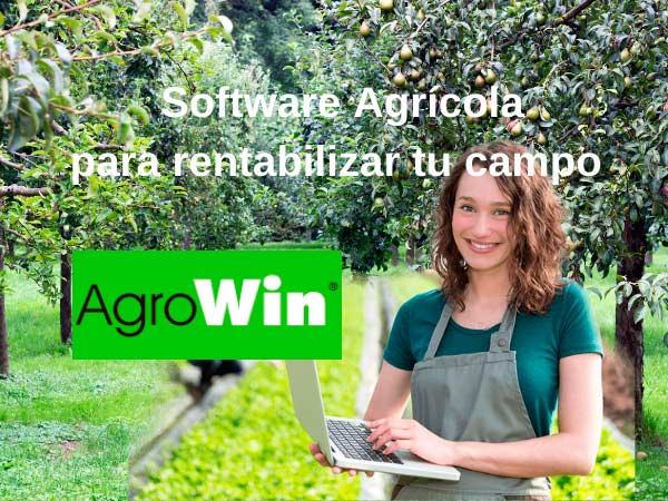 Software Agrícola para rentabilizar tu campo