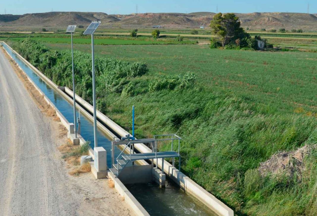 Comisión Nacional de Riego apoyará el uso de sistemas de gestión de aguas con nuevo “concurso agro 4.0”