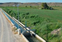 Comisión Nacional de Riego apoyará el uso de sistemas de gestión de aguas con nuevo “concurso agro 4.0”
