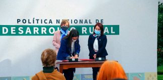 Gobierno concreta la primera sesión del Consejo Nacional de Desarrollo Rural  