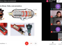 Profesionales del sector agrícola inician capacitación online en diseño de sistemas de riego con generación fotovoltaica