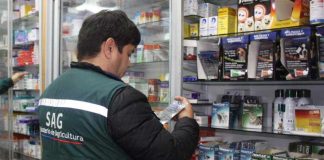 SAG firma acuerdo para trabajar con la Agencia Española de Medicamentos y Productos Sanitarios  