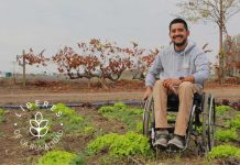 Agricultor chileno promotor de una agricultura inclusiva e integradora, Alfredo Carrasco recibirá premio del IICA a “Líderes de la Ruralidad”