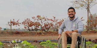 Agricultor chileno promotor de una agricultura inclusiva e integradora, Alfredo Carrasco recibirá premio del IICA a “Líderes de la Ruralidad”