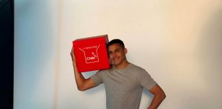 Campaña de Promoción de Exportaciones incluye a Alexis Sánchez como Influencer