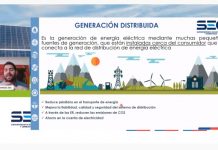 SEMINARIO DETALLÓ NUEVAS NORMAS PARA INSTALACIÓN Y USO DE SISTEMAS FOTOVOLTAICOS EN CAMPO