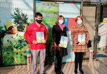 AGRICULTORES DEL PAÍS DISPONDRÁN DE MANUAL SOBRE USO DE PLAGUICIDAS AGRÍCOLAS