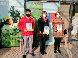 AGRICULTORES DEL PAÍS DISPONDRÁN DE MANUAL SOBRE USO DE PLAGUICIDAS AGRÍCOLAS
