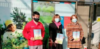 AGRICULTORES DEL PAÍS DISPONDRÁN DE MANUAL SOBRE USO DE PLAGUICIDAS AGRÍCOLAS