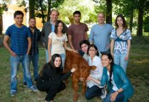 Facultad de Ciencias Veterinarias de la UdeC continúa realizando investigación genética de vanguardia