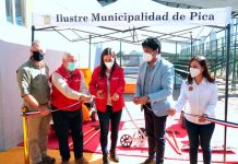 Ministra Undurraga suscribe histórico convenio de cooperación silvoagropecuaria con municipalidad de Pica durante visita a Tarapacá