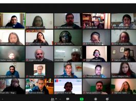 Nodo Macrozona Norte inició segunda sesión de Mesas Temáticas con sector Agricultura del Desierto