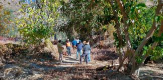 Usuarios del canal Infiernillo de Tulahuén plantean sus demandas para optimizar el agua para riego 