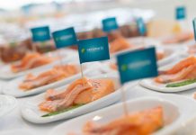 Veramaris®, la tecnología de DSM que reduce la dependencia de los recursos marinos para la alimentación de los peces