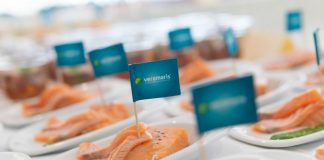 Veramaris®, la tecnología de DSM que reduce la dependencia de los recursos marinos para la alimentación de los peces