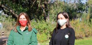 Ministras de Agricultura y Medioambiente anuncian apertura de Áreas Silvestres protegidas en nuevo plan Paso a Paso Desde este jueves se pueden visitar los parques, reservas y monumentos de Conaf con el pase de movilidad independiente de la fase. El llamado es a aprovechar estos lugares en familia y a mantener las medidas de autocuidado. 