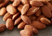 REPORTE DE ALMENDRA Y NUECES EN CHILE. AFRUSEC Agosto 2021