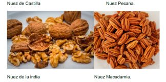 REPORTE DE ALMENDRA Y NUECES EN CHILE. AFRUSEC Julio 2021