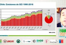 Sago Fisur Virtual 2021 Investigador de INIA: “Eliminar todos los animales y alimentarnos sólo de vegetales no es la solución al cambio climático”