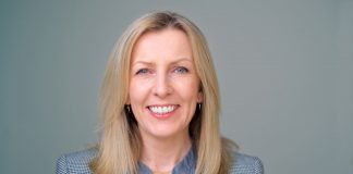 Tove Andersen, Presidenta y CEO del Grupo TOMRA