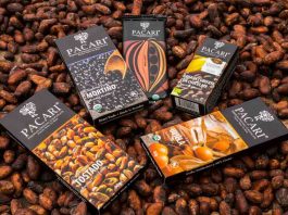 Cata virtual de chocolate invita a conocer su historia y degustar sus sabores