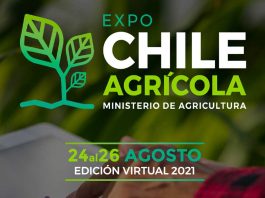 Expo Chile Agrícola 2021