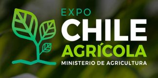 Expo Chile Agrícola 2021