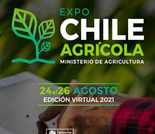 Expo Chile Agrícola 2021