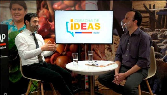 Fortalecimiento de las organizaciones de aguas será tema en nuevo capítulo de cosecha de ideas enfocado en la escasez
