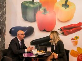 Fruit Attraction 2021 potencia su Programa de Invitados Internacionales  