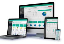 Mimasoft lanza nueva tecnología para favorecer la eficiencia en el uso del agua en las empresas