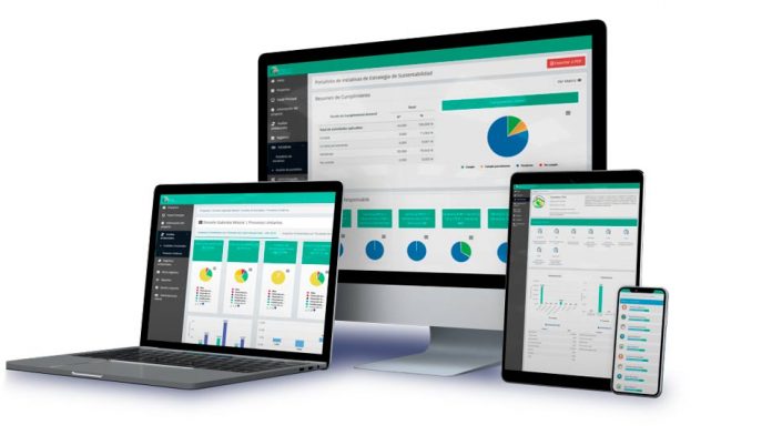 Mimasoft lanza nueva tecnología para favorecer la eficiencia en el uso del agua en las empresas
