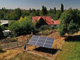 Ministerios de Energía y Agricultura destacan la incorporación de energías renovables en el sector agrícola