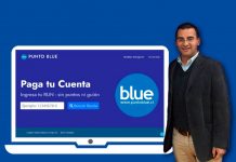 PUNTO BLUE: La solución inteligente para el pago del Agua Potable Rural