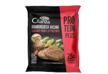 Protein Burger: la nueva hamburguesa que se suma a la familia de La Crianza