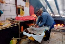 Proyecto GORE Busca revitalizar las identidades alimentarias de la Región del Biobío