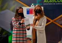 Con gran participación se realizó el lanzamiento de la Estrategia de sustentabilidad agroalimentaria