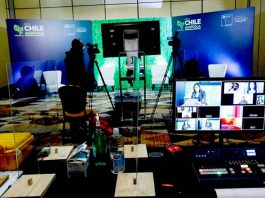 Expo Chile Agrícola 2021. Expositores entregarán las claves para conquistar nuevos mercados y la incorporación del Agro 5.0 en Chile